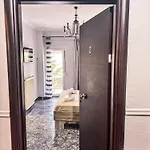 Διαμέρισμα Seavibe Kallikratia Nea Kallikrateia