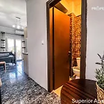 Διαμέρισμα Seavibe Kallikratia