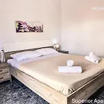 Seavibe Kallikratia