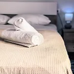 Seavibe Kallikratia Διαμέρισμα *
